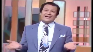 محمد رشدي ياليله ماجاني الغالي 