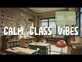 30-Minute LoFi Timer for Classroom Relaxing Focused Study Timer