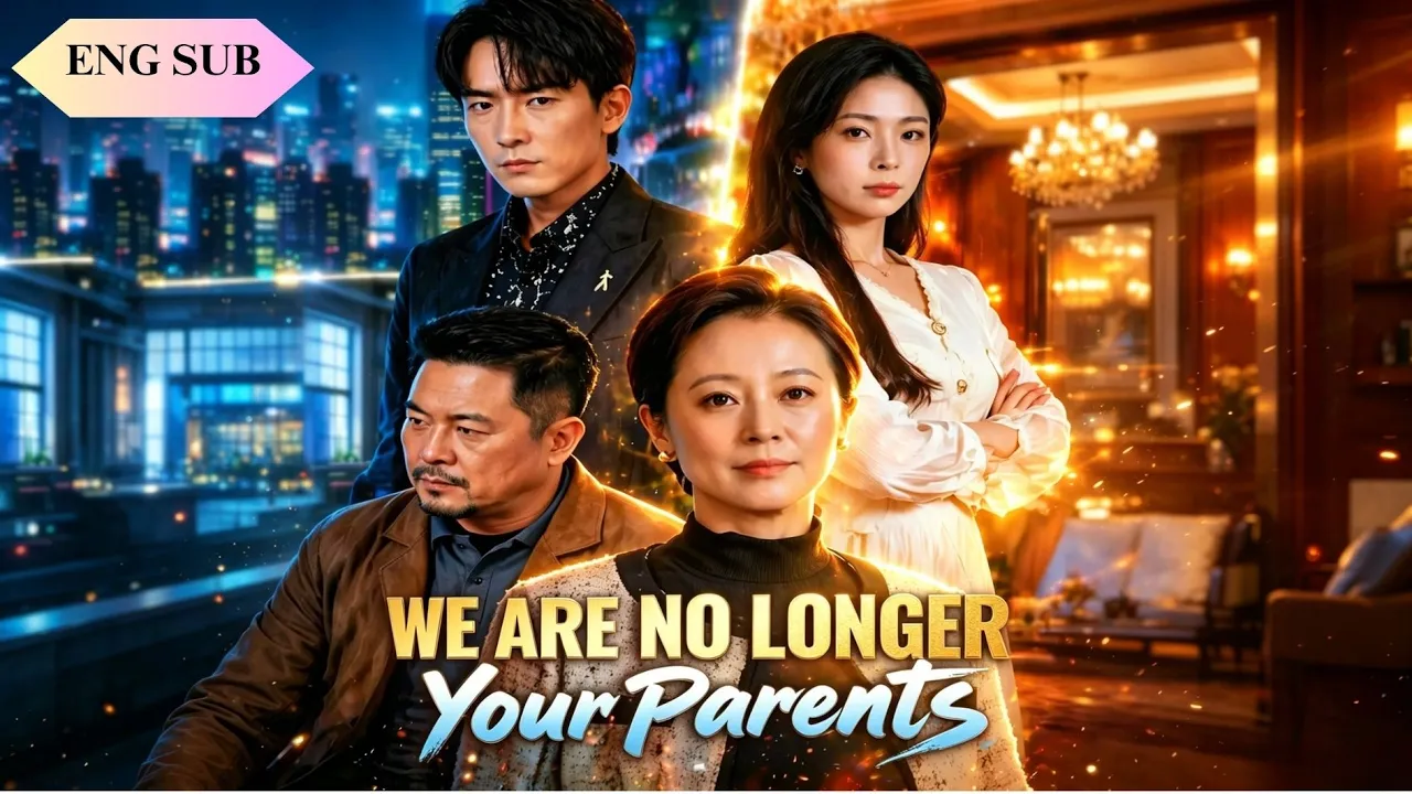 👨👩💔 Entitled Son Demands Appointment to See Parents – Their Response Is Epic poster