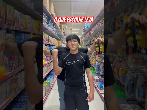 O que escolhe leva #humor #creator