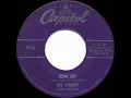 1952 HITS ARCHIVE: Bunny Hop - Ray Anthony (original version--Tommy Mercer & Marcie Miller, vocals)