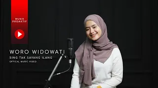 Download Woro Widowati - Sing Tak Sayang Ilang (Official Music Video) MP3