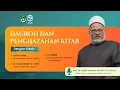 Download Lagu (LIVE) Dauroh dan Pengijazahan Kitab Bersama Prof. Dr. Syekh Ibrahim Sholah Al-Hudhud