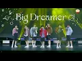 Download Lagu [Pinyin + Vietsub] [TF Gia Tộc F4] NGƯỜI MANG MỘNG LỚN《大梦想家》(Big Dreamer) - Concert \