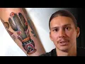 Why You Should Get a Traditional Tattoo