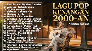 lagu kenangan 2000 an tanpa iklan pop indonesia nostalgia cover akustik santai untuk kerja u0026 pagi