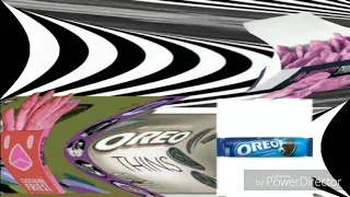 Free Devilvery Feels Dizzy OreoCubed 