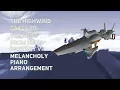 Download Lagu TPR - The Highwind Takes To The Skies - A Melancholy Tribute To Final Fantasy VII