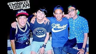 twinkle of dream relakan