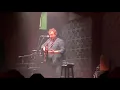 Nathaniel Rateliff - Redemption @ Brooklyn Made 10/17/2021