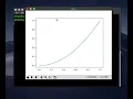 PHYSICS PROGRAMMERS Plotting in python