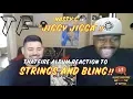 Download Lagu Nasty C | Jiggy Jigga | Strings \u0026 Bling Album Review( Thatfire Reaction)
