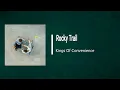 Kings Of Convenience - Rocky Trail (Lyrics)