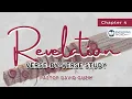 Revelation 4 - The Throne Room of Heaven
