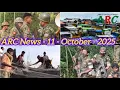 Download Lagu Rohingya Daily News - ARC TV. News Today - 11/10/2025 Breaking News