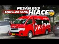 Download Lagu BANDUNG - JAKARTA CUMA Rp 59.000‼️MURAH BANGET😍Trip Bandung - Jakarta with DayTrans
