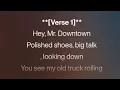 Morgan Wallen & HARDY - Come Back As A Redneck (Lyrics) | Country Music