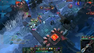 league of legends: funny moment with the boiz 10