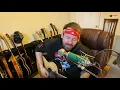 Beartooth - Hated (Live Acoustic)