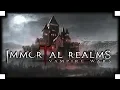 Immortal Realms Vampire Wars - Empire Building Turn-Based Strategy Game