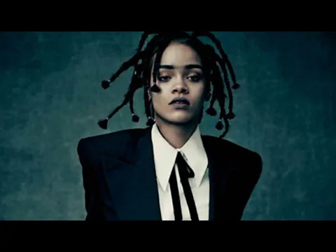 Download MP3 Rihanna - Desperado (Extended 2021 Version)