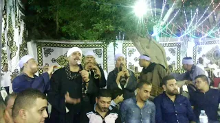 فرحه عائله العوامي هاني الصعيدي 