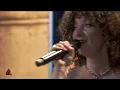 Prince Waly et Enchantée Julia performent "Cra$h" | LES FLAMMES 2023