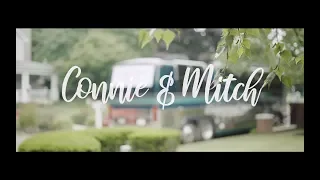 Download Connie and Mitch's Wedding Film MP3