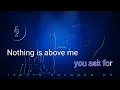 WHEN YOU TELL ME THAT YOU LOVE ME Diana Ross | Karaoke Version | songs lyrics cover videoke popular