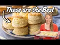My Best Buttermilk Biscuits Yet