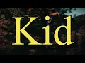 Palace - Kid (Visualiser)