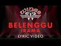 Download Lagu Wings - Belenggu Irama (Official Lyric Video)