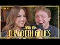 Session 38 Elizabeth Gillies Therapuss with Jake Shane
