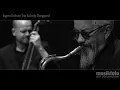 Espen Eriksen Trio & Andy Sheppard