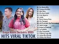 Lagu Ue Nindu Min, Sangap Kel Aku - Lagu Karo Terbaru 2025 Enak Didengar Saat Santai