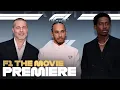 Download Lagu F1 The Movie | World Premiere Highlights