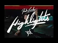Paulo Londra - hIGhLIGhTS 🏙️ (Trailer)