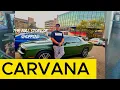 Is it Worth Buying a car Online Carvana My experience