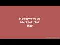 Download Lagu iLL Wayno - Eyes.Lips.Face ft. Holla FyeSixWun (Lyrics)
