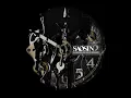 Saosin - You never noticed me (with lyrics)