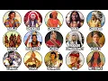 The Largest Native American Tribes Explained in 24 Minutes