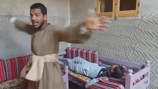 صعيدي لابسه جن كروي ادخل شوف ماذا طلب منه الجن لا ينصح بمشاهدته لاصحاب القلوب الضعيفة 