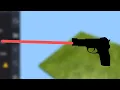 ITsMagic Engine - Creating ray-cast shooting Java