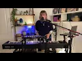 Too Much, Tora cover