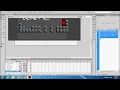 How to make a Platform game in Flash CS6