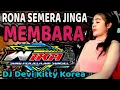 Download Lagu RONA SEMERA JINGA MEMBARA DJ DEVI KITTY KOREA WIKA SANG PENJELAJAH SUMSEL