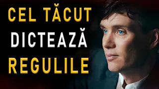 ✨ DE CE CEI MAI ÎNȚELEPȚI ALEG TĂCEREA? STRATEGIA LUI SCHOPENHAUER ✨