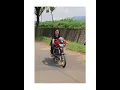 Download Lagu Cewek cantik naik ninja R