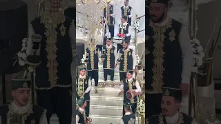 شاهد         أجمل دخلة العروس المغربية                     دندنها
