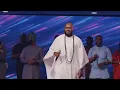 African Praise Medley 1.0 by Tehilah Crew (HOF)